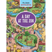 My Little Wimmelbook(r) - A Day at the Zoo: A Look-And-Find Book (Kids Tell the Story)
