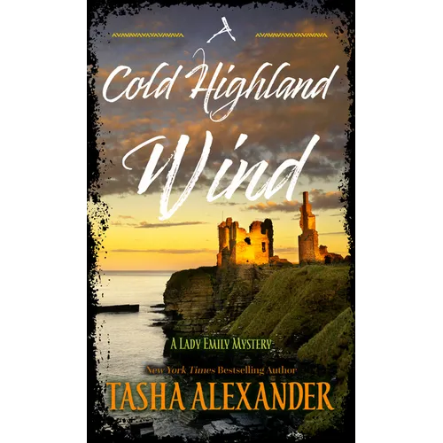 A Cold Highland Wind