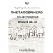 The Tagger Herd - Collection Four