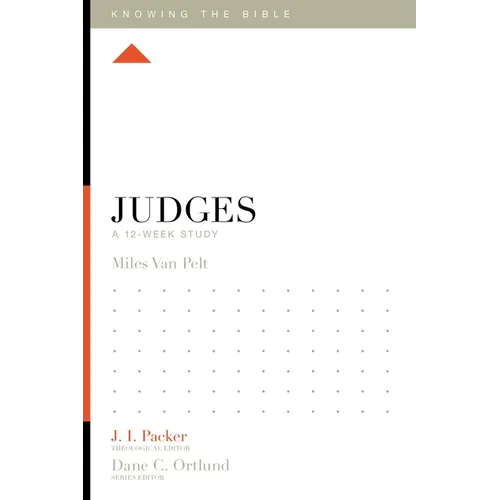 Judges: A 12-Week Study