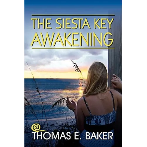The Siesta Key Awakening - Paperback