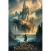 The Island of the Immortals