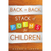 Back to Back Stack of Poems for Children