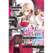 Our Last Crusade or the Rise of a New World: Secret File, Vol. 1 (Light Novel): Volume 1