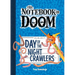 Day of the Night Crawlers: #2
