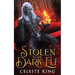 Stolen By The Dark Elf