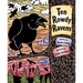 Ten Rowdy Ravens