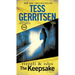 The Keepsake: A Rizzoli & Isles Novel
