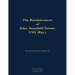 The Reminiscences of Adm. Stansfield Turner, USN (Ret.): 1923-2018