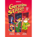 Geronimo Stilton Reporter 3 in 1 Vol. 3
