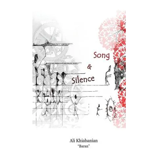 Song and Silence: English / Persian
