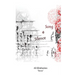 Song and Silence: English / Persian