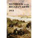 Handbook of the Belgian Army 1914