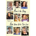 Here's the Story . . . Nine Women Write Their Lives