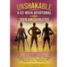 Unshakable: A 52-Week Devotional for Teen Girl Athletes - Christian encouragement and Biblical Inspiration to Overcome Anxiety, Stay Focused, Develop