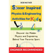 Soccer Inspired Physics & Engineering Activities for Kids: Discover the Hidden Physics and Engineering Behind Your Favorite Sport (Coding for Absolute