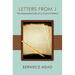 Letters from J: The Expanded Life of a Coma Patient