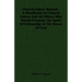 Church Ushers Manual - A Handbook for Church Ushers and All Others Who Would Promote the Spirit of Fellowship in the House of God