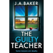 The Guilty Teacher