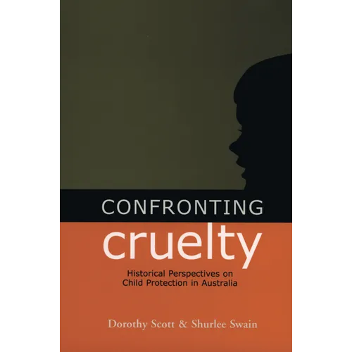 Confronting Cruelty