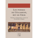 Los poemas de Gílgamesh, rey de Uruk
