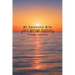 My Encounter with God Before Sunrise