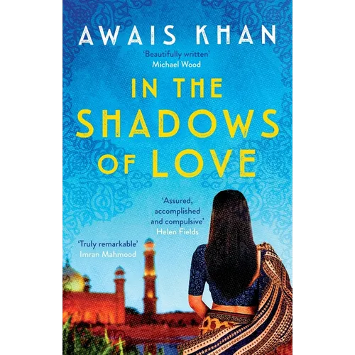 In the Shadows of Love