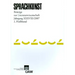 Sprachkunst. Beitrage Zur Literaturwissenschaft Jahrgang XXXVIII/2007 2. Halbband