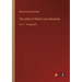 The Letters of Robert Louis Stevenson: Vol. 2 - in large print