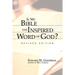 Is My Bible the Inspired Word of God?: Revised Edition