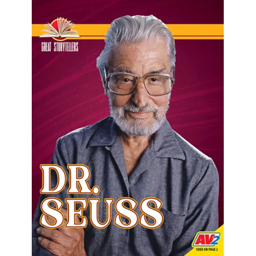 Dr. Seuss