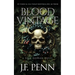 Blood Vintage: A Folk Horror Novel