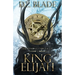 King Elijah: An Enemies to Lovers Fantasy Romance