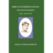 Bible Interpretations Sixteenth Series April 7 - June 30, 1895