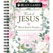 Brain Games - Words of Jesus Word Search Puzzles (320 Pages)