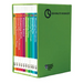 HBR 20-Minute Manager Boxed Set (10 Books) (HBR 20-Minute Manager Series)