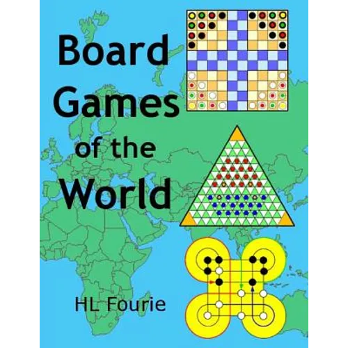Board Games of the World