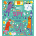 Spy Activity Book