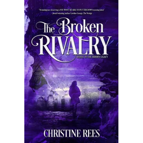 The Broken Rivalry