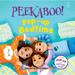 Peekaboo! Pop-Up: Bedtime (Pop-Up and Lift the Flap )