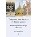 Theology and Society in Three Cities: Berlin, Oxford and Chicago, 1800-1914