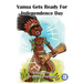 Vanua Gets Ready For Independence Day