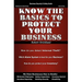 Know The Basics To Protect Your Business