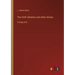 The ninth vibration and other stories: in large print