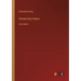 Present-Day Papers: First Series