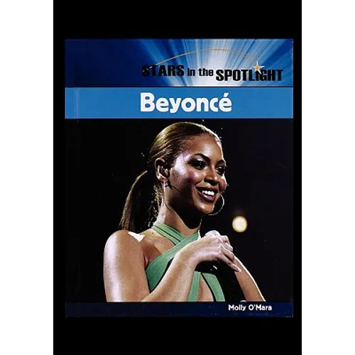 Beyonce - Paperback