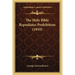 The Holy Bible Repudiates Prohibition (1910)