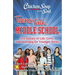 Chicken Soup for the Soul: Teens Talk Middle School: 101 Stories of Life, Love, and Learning for Younger Teens