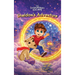 The Extraordinary Escape: Sheldon's Adventure