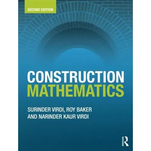 Construction Mathematics
